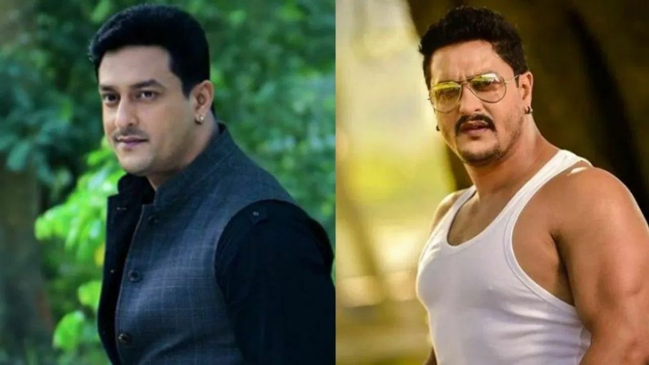 ৰবি শৰ্মাৰ নতুন ছবিখনৰ শ্বুটিং তিতাবৰকে ধৰি অসমত ভিন্ন স্থানত কৰা হৈছে। বিশিষ্ট পৰিচালক ৰূপক গগৈৰ কাহিনী আৰু পৰিচালনাৰে নিৰ্মাণ হোৱা ছবিখনত আন্তৰ্জাতিক খ্যাতি সম্পন্ন অভিনেতা আদিল হুছেইন, নন্দিনী কাশ্যপ, ৰাজীৱ ক্ৰ', অলক নাথ,ৰাজীৱ গোস্বামী, ৰাজীৱ দুৱৰী, নীলোৎপল বৰা, চেতনা দাস, প্ৰতিভা চৌধুৰী, ভাৰ্গৱ কটকীও আছে।