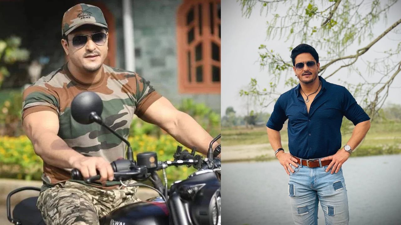 'ৰুদ্ৰ'ৰ সংগীত কৰিছে দিগন্ত ভাৰতীয়ে আৰু জুবিন গাৰ্গ, নীল আকাশ, ভাস্বতী ভাৰতীয়ে কণ্ঠদান কৰিছে। এই ছবিখনৰ প্ৰযোজক অ'পি গাৰদিয়া, অৰবিন্দ গাৰদিয়া গৌতম বেৰিয়া, মনোজ কুমাৰ কেৰিয়া, ৰাজেশ কুমাৰ ম'ৰ, ৰাজ চৌধুৰী, আৰু সুজাতা চৌধুৰী। ইফালে মানস গাংগুলীয়ে দৃশ্যগ্ৰহণ আৰু হেমন্ত শৰ্মা আৰু উপাসনা মহন্ত গগৈয়ে নৃত্য পৰিচালনা কৰিছে। লগতে ছবিখনৰ কাৰ্যবাহী প্ৰযোজক হৃষিকেশ ভট্টাচাৰ্য।