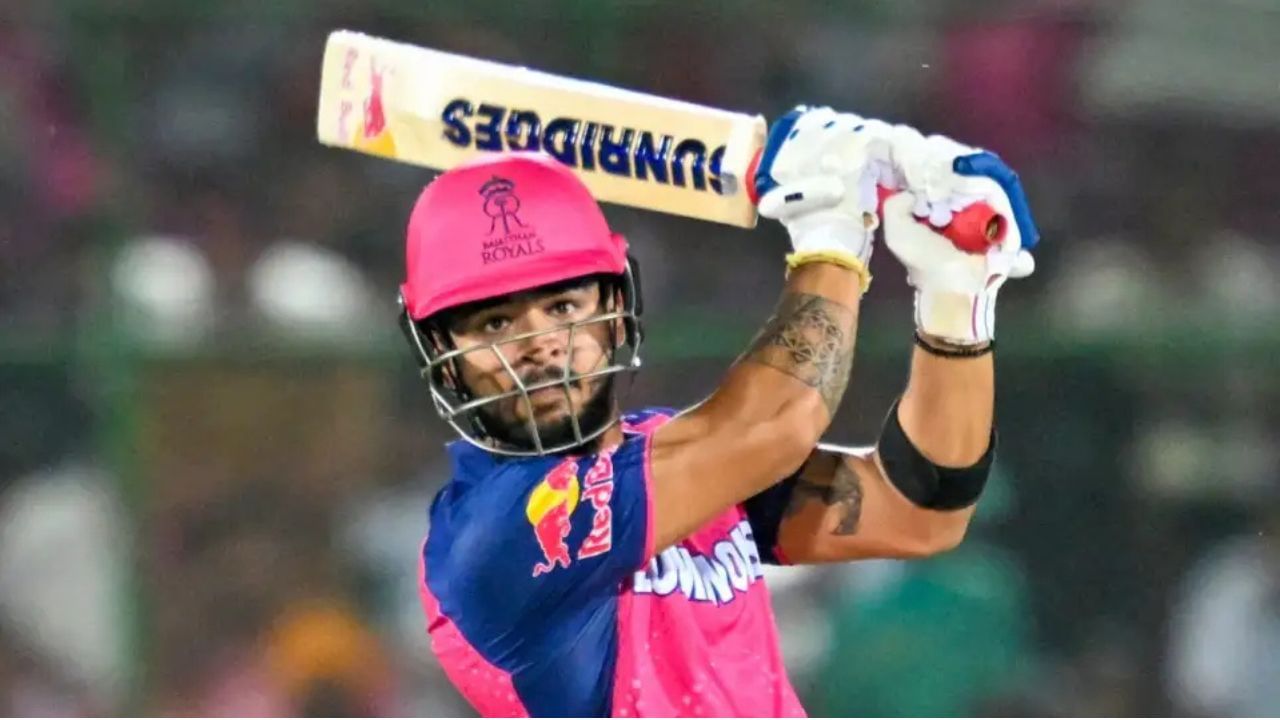 ভাল খবৰ! IPL ২০২৫ত ৰাজস্থান ৰয়েলছক নেতৃত্ব দিব ৰিয়ান পৰাগে