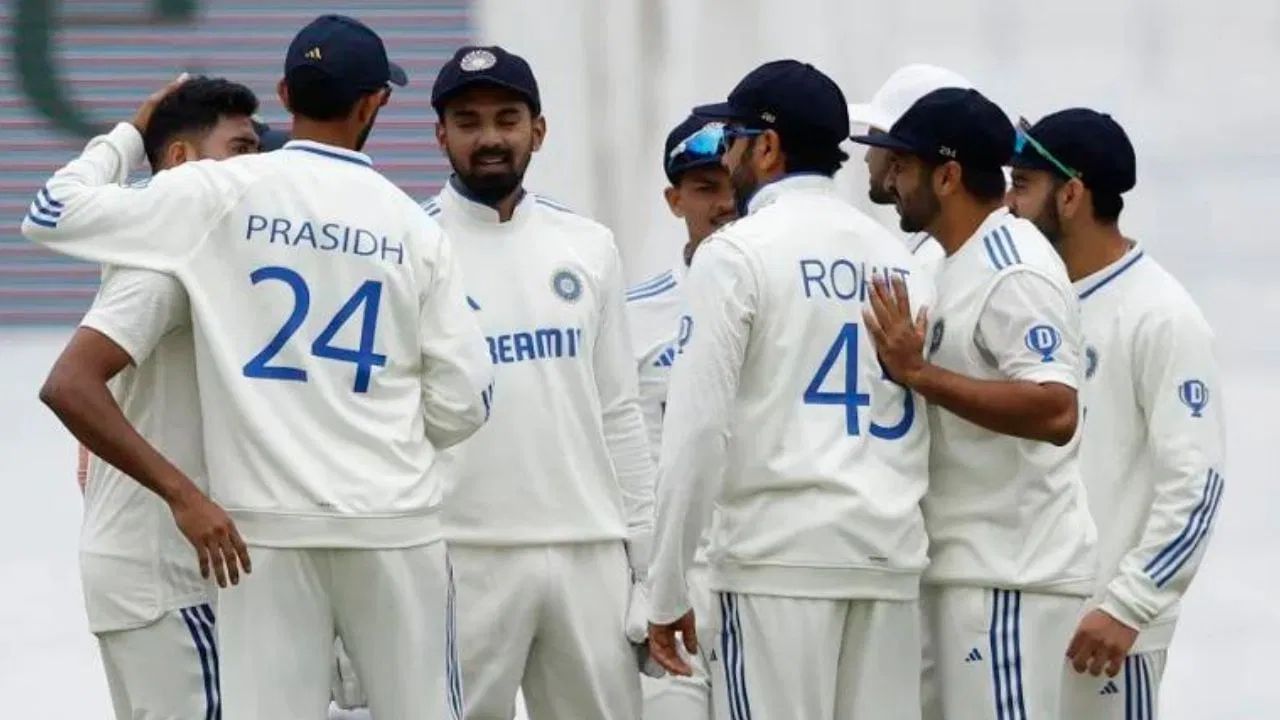 IPL 2025: নিলামত আনচ’ল্ড এগৰাকী ভাৰতীয় তাৰকাৰ ঘটিব ভাগ্যোদয়! দেখা যাব পাৰে এই দলত… IPL 2025: নিলামত আনচ’ল্ড এগৰাকী ভাৰতীয় তাৰকাৰ ঘটিব ভাগ্যোদয়! দেখা যাব পাৰে এই দলত…