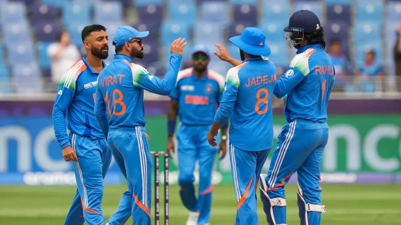 চেম্পিয়নছ ট্ৰফীৰ ফাইনেলত ভাৰতক সহায়! BCCI আৰু ICCৰ বিপক্ষে ফিক্সিঙৰ অভিযোগ পাকিস্তানীৰ