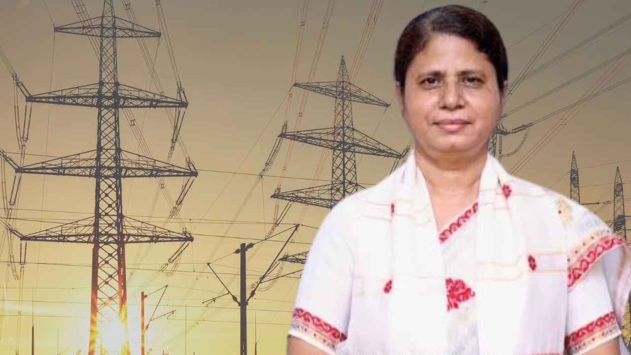 হ্ৰাস পাব বিদ্যুতৰ মাচুল, ৩০০ কোটি টকাৰ ৰাজসাহায্য আগবঢ়োৱাৰ কথা ঘোষণা অজন্তা নেওগৰ