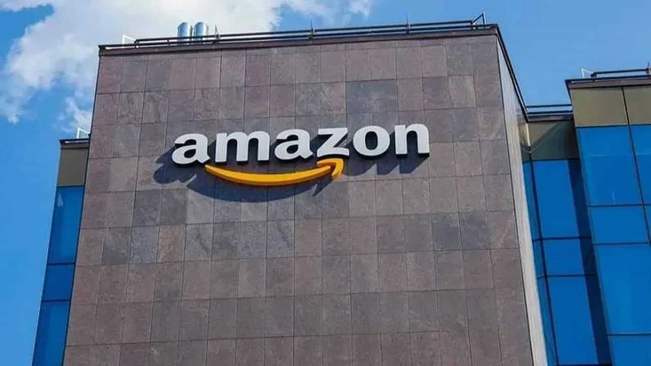 Amazon ত চাকৰি হেৰুৱাব ১৪ হাজাৰ মেনেজাৰ পদৰ কৰ্মচাৰীয়ে...