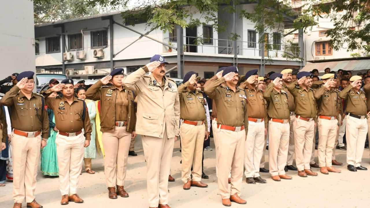 নতুন অপৰাধ আইনে কিদৰে অপৰাধ নিয়ন্ত্ৰণত সহায় কৰিছে অসম আৰক্ষীক?