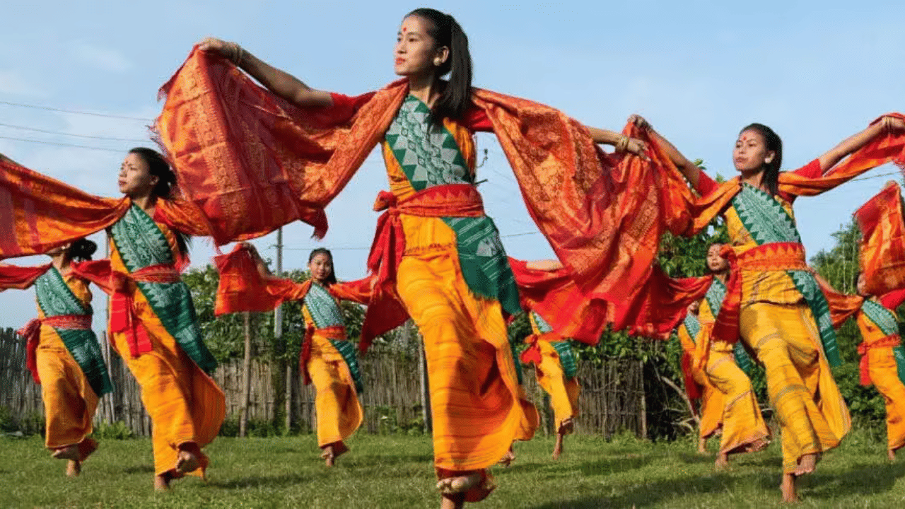 শৰ্মাই কয় যে, এইবছৰৰ অক্টোবৰ মাহত ৮ ৰ পৰা ১০ হাজাৰ যুৱক-যুৱতীয়ে গুৱাহাটীৰ সৰুসজাই ষ্টেডিয়ামত বাগৰুম্বা আৰু বৰদৈচিখলা প্ৰদৰ্শন কৰিব। বিশ্বৰ বুকুত এই নৃত্যক প্ৰতিষ্ঠা কৰাৰ বাবে সামূহিক প্ৰদৰ্শনৰ পদক্ষেপ লোৱা হৈছে বুলি কয় শৰ্মাই। উল্লেখ্য যে, বিহু আৰু ঝুমইৰৰ সামূহিক প্ৰদৰ্শনৰ পাছতে এই পদক্ষেপ গ্ৰহণৰ দিশে আগবাঢ়িছে অসম চৰকাৰ।