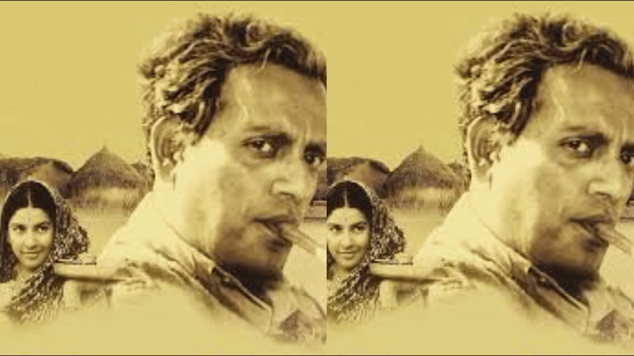 ভুবম ছোম (bhuvam shome) এনে এখন ছবি যিয়ে আপোনাৰ দৃষ্টিভংগী সলনি কৰিব পাৰে। ছবিখনত দেখুওৱা হৈছে, কেনেকৈ এজন উচ্চ পদস্থ বিষয়াই চিকাৰৰ প্ৰতি থকা আকৰ্ষণ পূৰণ কৰিবলৈ গাঁৱলৈ আহে। কিন্তু এই সময়খিনিতে তেওঁ এগৰাকী যুৱতীক লগ পায়। সেই যুৱতীগৰাকীয়ে লাহে লাহে বিষয়াজনৰ মনত জীৱ-জন্তুৰ প্ৰতি প্ৰেমৰ সৃষ্টি কৰে আৰু তেওঁক এজন ভাল মানুহলৈ ৰূপান্তৰিত কৰে।