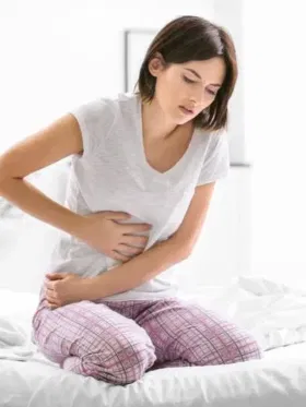 মাহেকীয়া পলমকৈ হোৱা PCOS ৰ লক্ষণ নেকি? জানক বিশেষজ্ঞৰ পৰা