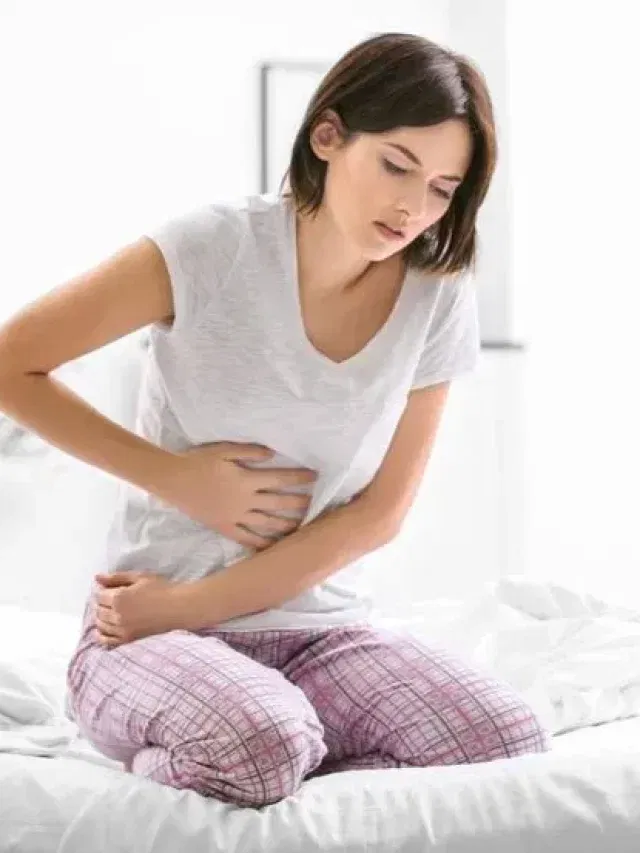 মাহেকীয়াৰ সময়ত মহিলসকলে মুড ছুইঙৰ পৰা সাত সাৰিবলৈ কি কি কৰা উচিত?