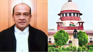 উচ্চ ন্যায়ালয়ৰ ন্যায়াধীশৰ আৱাসগৃহত উদ্ধাৰ টকাৰ দ’ম, লগে লগে এক্সন আৰম্ভ