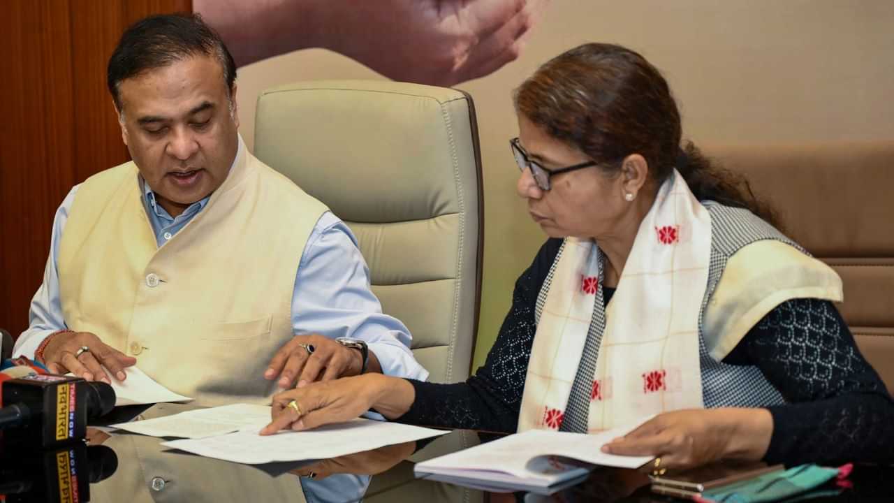 Assam Budget 2025-26: অৰ্থনৈতিক বিকাশ, প্ৰযুক্তিগত উন্নতি আৰু বহনক্ষমতাক দিয়া হৈছে গুৰুত্ব ! বাজেটক লৈ কি কলে মুখ্যমন্ত্ৰীয়ে ?