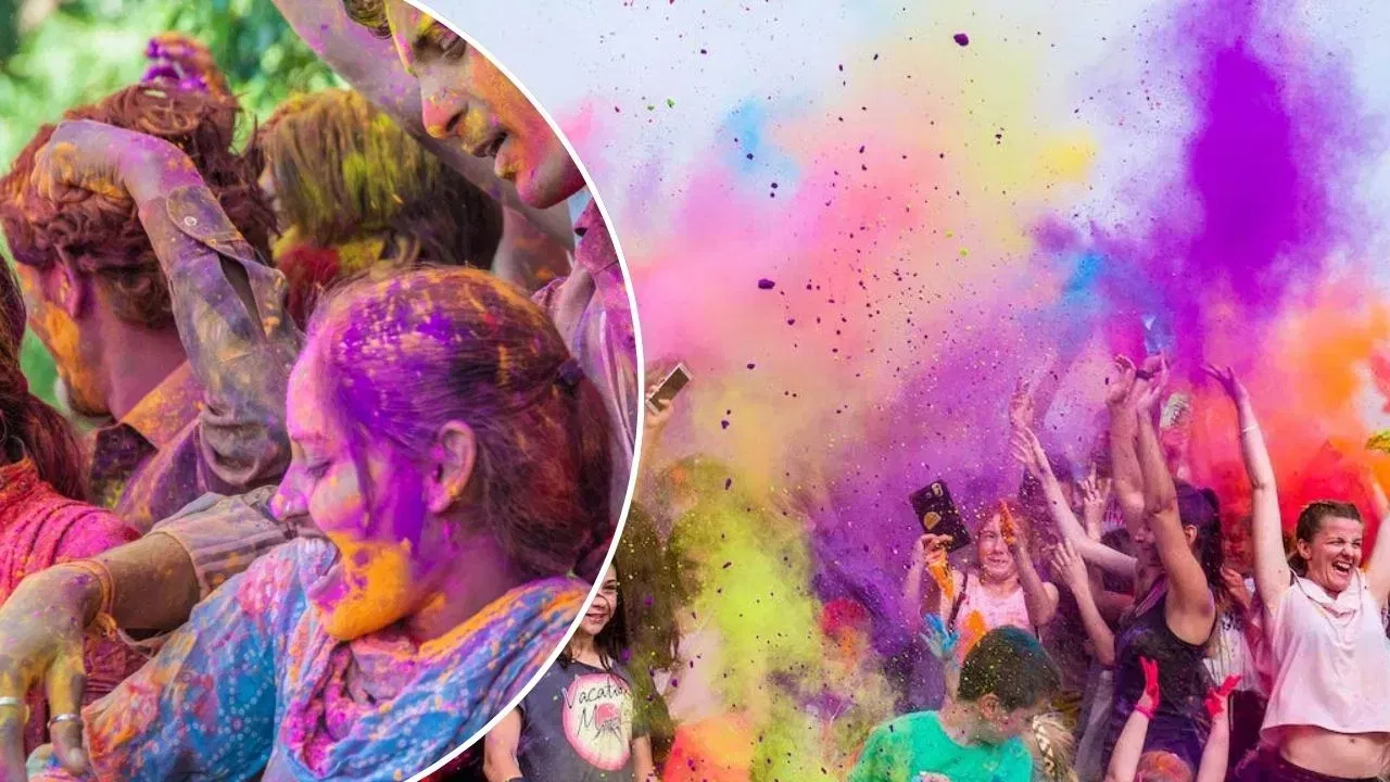 Holi 2025: হোলী উৎসৱত আছে হোলী গীত গোৱাৰ পৰম্পৰা, জানক হোলীৰ লগত জড়িত নিয়মৰ বিষয়ে