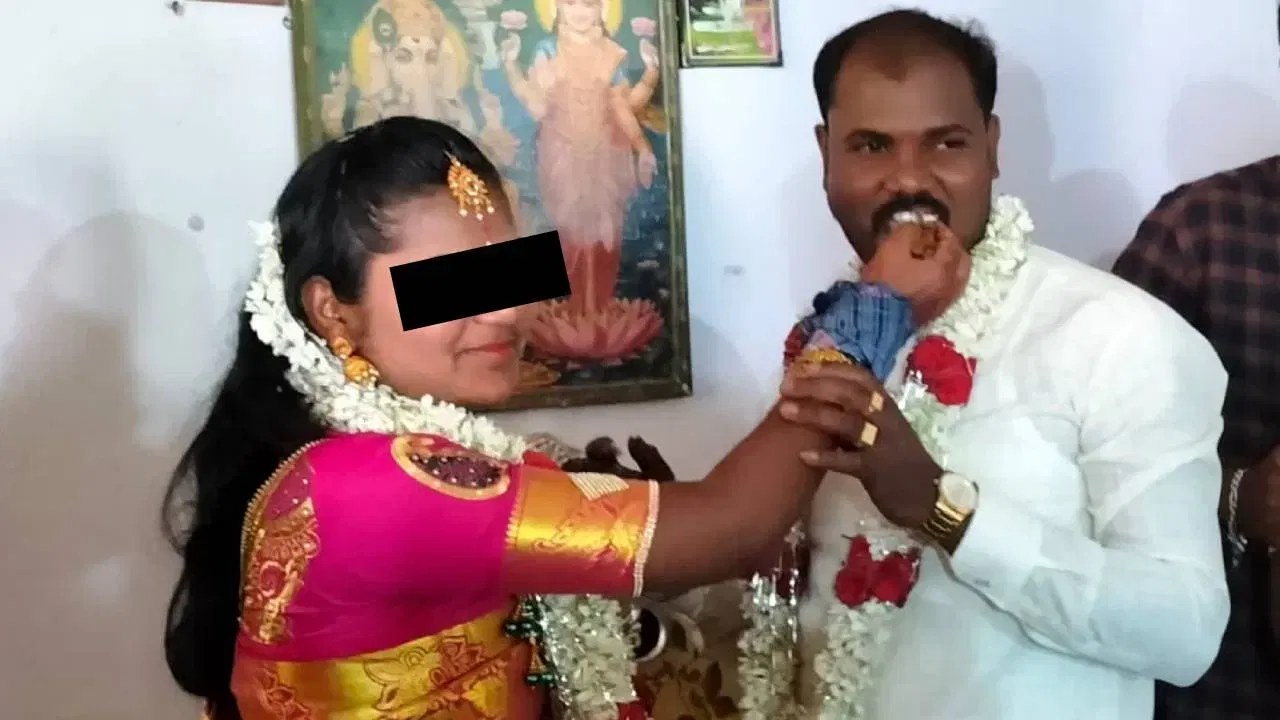 তপা হোৱা বাবে পত্নীয়ে কৰিছিল ঠাট্টা, দিছিল গোচৰ! স্বামীয়ে ল’লে চৰম পন্থা… তপা হোৱা বাবে পত্নীয়ে কৰিছিল ঠাট্টা, দিছিল গোচৰ! স্বামীয়ে ল’লে চৰম পন্থা…