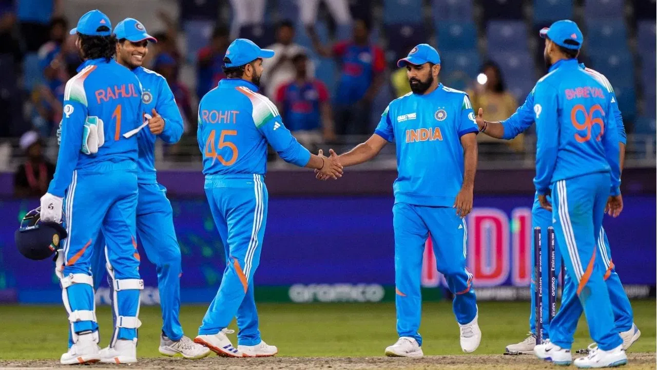 IND vs AUS Semi-Final: ১৪ বছৰে কৰিব পৰা নাই পৰাস্ত! এইবাৰ ছেমিত অষ্ট্ৰেলিয়াক হৰুৱাব পাৰিবনে ভাৰতে?