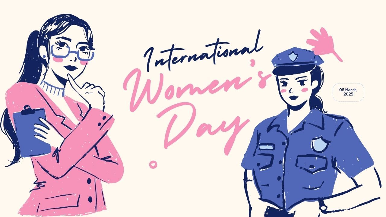 Women’s Day Speech ideas: আন্তৰ্জাতিক নাৰী দিৱসত ভাষণৰ বিষয়বস্তু কেনেকৈ বাচনি কৰিব? জানক সবিশেষ Women’s Day Speech ideas: আন্তৰ্জাতিক নাৰী দিৱসত ভাষণৰ বিষয়বস্তু কেনেকৈ বাচনি কৰিব? জানক সবিশেষ