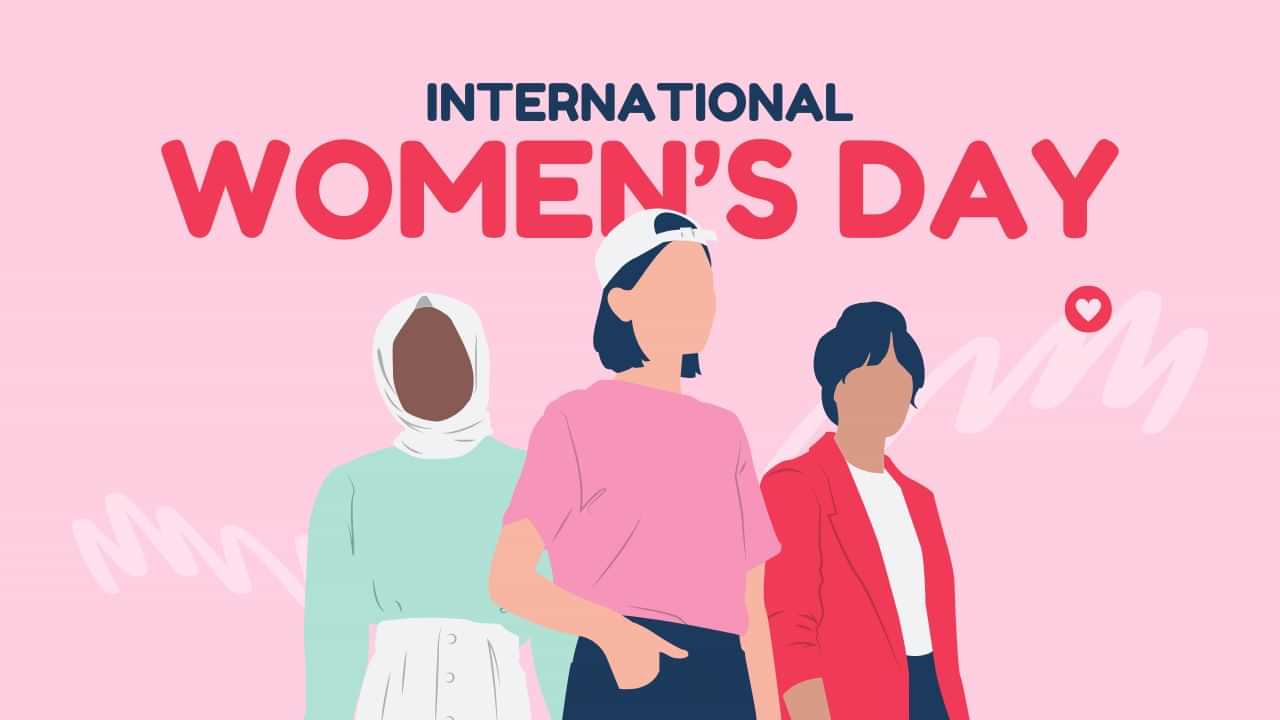 Womens Day wishes: নাৰী কেৱল এটা শব্দ নহয়... আন্তৰ্জাতিক নাৰী দিৱসত এইদৰে জনাওক প্ৰিয় নাৰীগৰাকীক শুভেচ্ছা