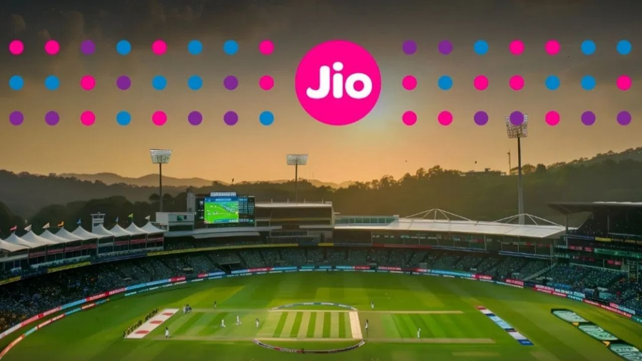 IPL 2025 ৰ পূৰ্বে আকৰ্ষণীয় অফাৰ Jio ৰ, ৯০ দিনৰ বাবে বিনামূলীয়াকৈ লাভ কৰক এই সুবিধাবোৰ…