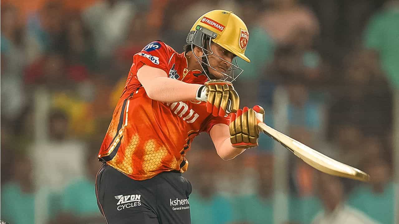 প্ৰথম মেচতে বিস্ফোৰক প্ৰদৰ্শন, পঞ্জাব কিংছৰ বাবে আশাৰ কিৰণ হৈ পৰিছে প্ৰিয়াংশ প্ৰথম মেচতে বিস্ফোৰক প্ৰদৰ্শন, পঞ্জাব কিংছৰ বাবে আশাৰ কিৰণ হৈ পৰিছে প্ৰিয়াংশ