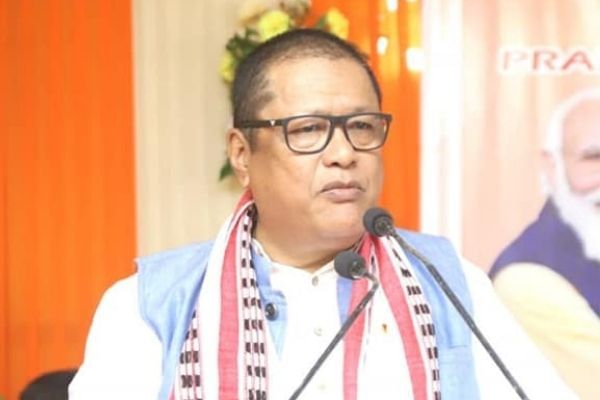 তেওঁ লগতে লিখিছে, "নতুন আবেদনৰ সময়সীমা: ৮ মাৰ্চ – ৮ এপ্ৰিল ২০২৫। বাকী সকলো চৰ্ত আৰু নিয়ম অপৰিৱৰ্তিত হৈ আছে।"