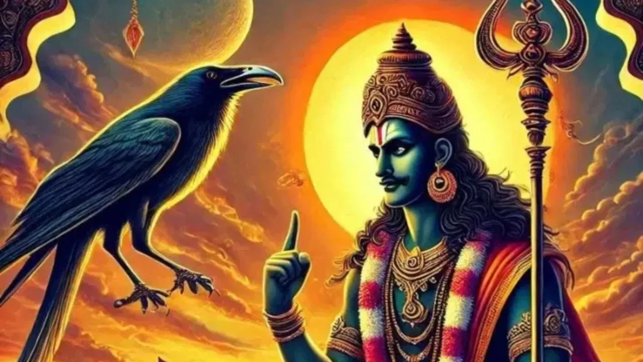 Shani Dev: শনি দেৱতাক কেনেদৰে পূজা কৰিব লাগে, ভুলতেও শনি দেৱৰ পূজাত ব্যৱহাৰ নকৰিব এই ৩ বিধ বস্তু! Shani Dev: শনি দেৱতাক কেনেদৰে পূজা কৰিব লাগে, ভুলতেও শনি দেৱৰ পূজাত ব্যৱহাৰ নকৰিব এই ৩ বিধ বস্তু!