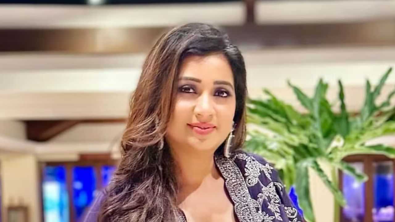 Shreya Ghoshal Birthday: আজি কণ্ঠশিল্পী শ্ৰেয়া ঘোষালৰ জন্মদিন, জানক কেতিয়া, কত আৰু কিয় উদযাপন কৰা হয় শ্ৰেয়া ঘোষাল দিৱস...