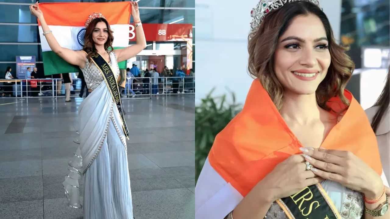 চীনত ভাৰতৰ বিজয়ী ধ্বজা উৰুওৱা কোন এই অনুৰাধা?