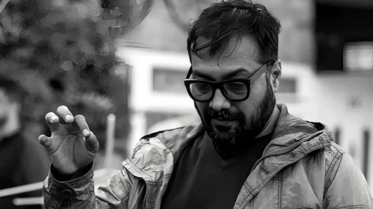 ‘ব্ৰাহ্মণ’ বিতৰ্কৰ অন্তত ক্ষমা খুজিলে অনুৰাগ কাশ্যপেঃ তাৰ পিছতে ক’লে এইদৰে…