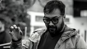 ‘ব্ৰাহ্মণ’ বিতৰ্কৰ অন্তত ক্ষমা খুজিলে অনুৰাগ কাশ্যপেঃ তাৰ পিছতে ক’লে এইদৰে… ‘ব্ৰাহ্মণ’ বিতৰ্কৰ অন্তত ক্ষমা খুজিলে অনুৰাগ কাশ্যপেঃ তাৰ পিছতে ক’লে এইদৰে…...