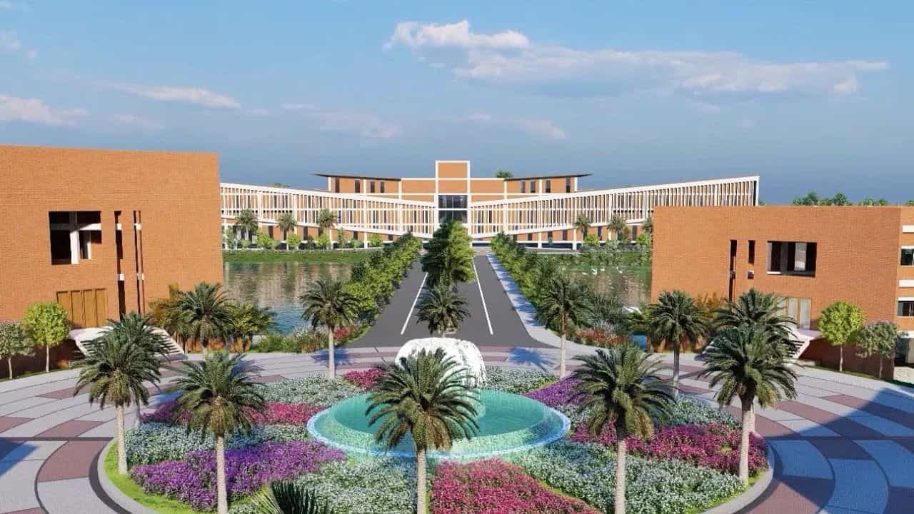 কেতিয়াৰ পৰা কৰিব পাৰিব অসম দক্ষতা বিশ্ববিদ্যালয়ত নামভৰ্তিৰ বাবে আবেদন ? কেতিয়াৰ পৰা কৰিব পাৰিব অসম দক্ষতা বিশ্ববিদ্যালয়ত নামভৰ্তিৰ বাবে আবেদন ?