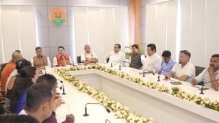 নিৰ্বাচনৰ পূৰ্বে জয়ৰ দিশে NDAৰ প্ৰাৰ্থী, কেনেদৰে চলিছে পঞ্চায়ত নিৰ্বাচনৰ অংক?