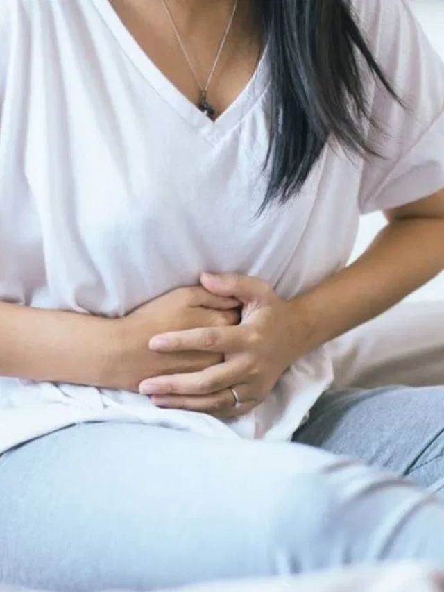 ডায়েৰিয়া, পেটৰ বিষ আদি হোৱাটো সাধাৰণ কথা।