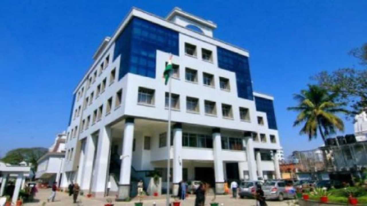 গুৱাহাটী উচ্চ ন্য়ায়ালয়লৈ বোমা বিস্ফোৰণৰ ভাবুকি...আঁৰত কোন ?