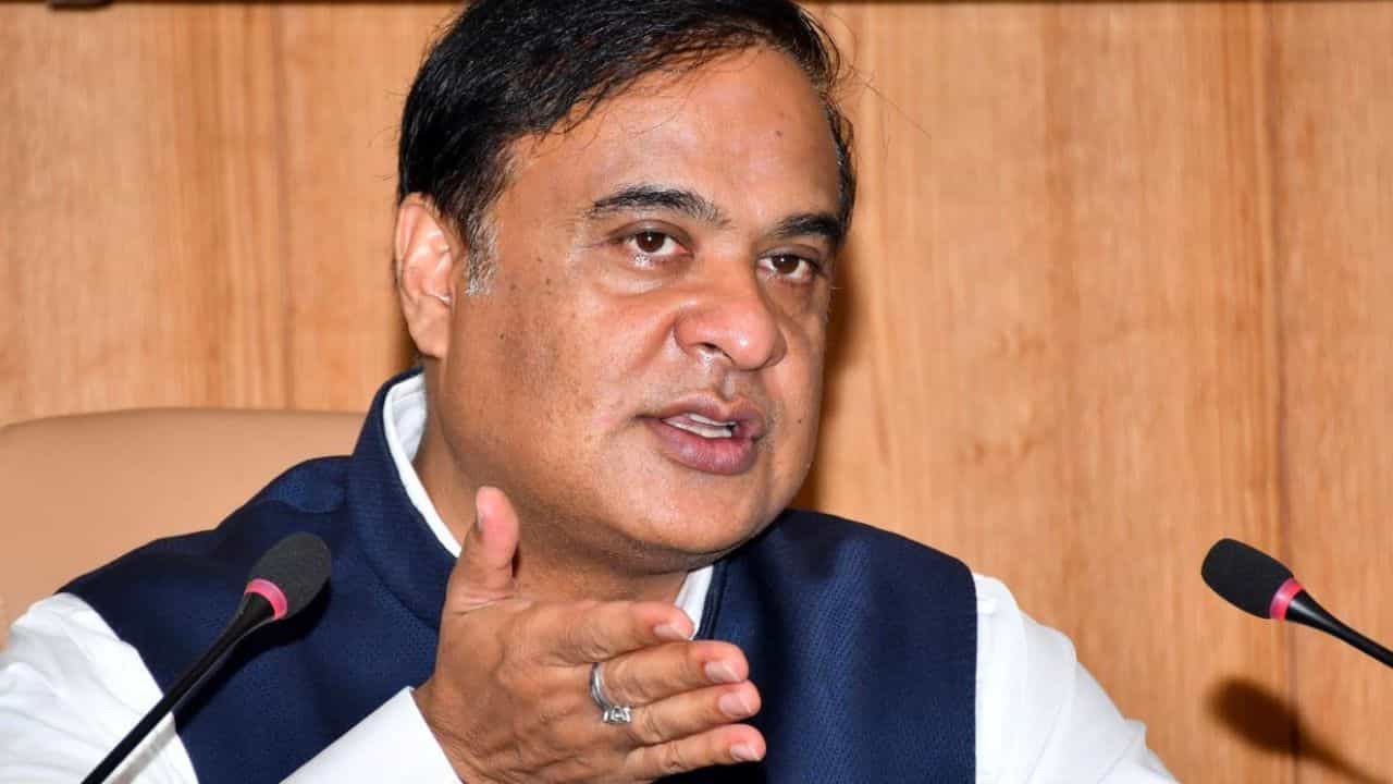 ২৬/১১ আক্ৰমণৰ সময়ত মুম্বাইত আছিল মুখ্য়মন্ত্ৰী হিমন্ত বিশ্ব শৰ্মা, তাজ হোটেলত থকাৰো আছিল পৰিকল্পনা, প্ৰত্যক্ষভাৱে দেখিছিল NSG ৰ কাৰ্যকলাপ, ইয়াৰ পিছত...