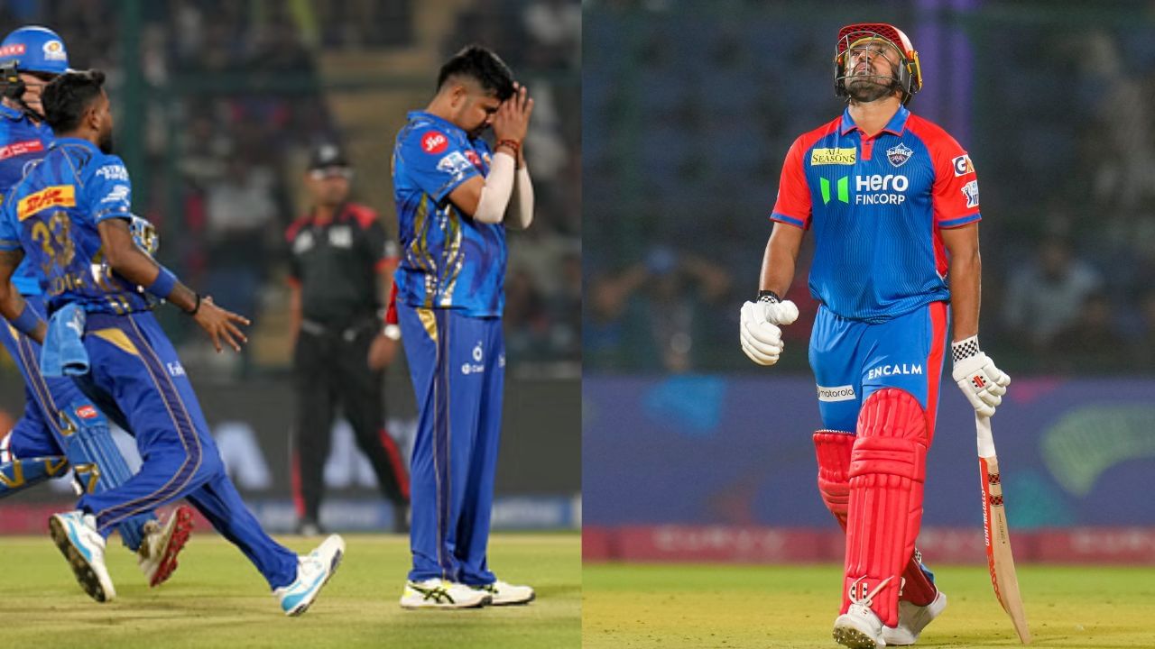 কৰুণ বনাম কৰ্ণ শৰ্মা ! কৰুণে আশাক জীয়াই ৰাখিলে, দীৰ্ঘদিনীয়া ব্যৰ্থতা ভংগ কৰ্ণৰ কৰুণ বনাম কৰ্ণ শৰ্মা ! কৰুণে আশাক জীয়াই ৰাখিলে, দীৰ্ঘদিনীয়া ব্যৰ্থতা ভংগ কৰ্ণৰ