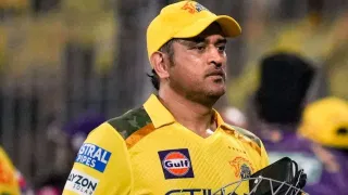 IPLৰ পৰা এতিয়াই অৱসৰ নলয় ধোনীয়ে! MI বিৰুদ্ধে পৰাজয়ৰ পিছতে ক’লে এইদৰে…