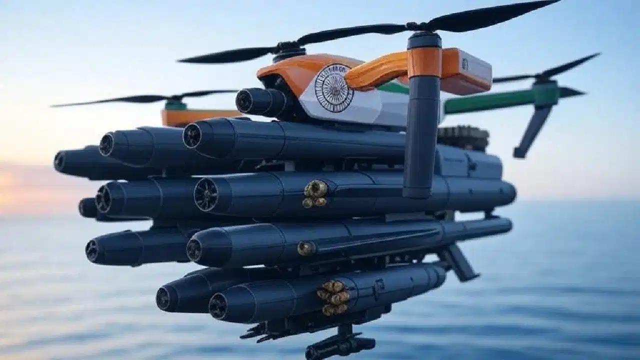 আহি আছে ‘ঘাতক’! দিল্লীত বহি পাকিস্তানৰ সন্ত্ৰাসবাদী ঘাটি উফৰাবলৈ সাজু ভাৰত