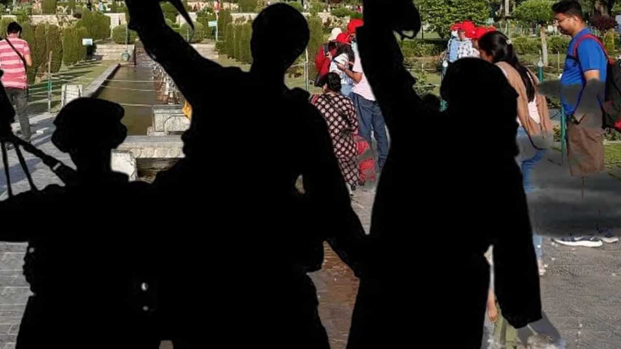 কাশ্মীৰৰ পহলগাম আক্ৰমণ সন্দৰ্ভত পোহৰলৈ চাঞ্চল্যকৰ তথ্যঃ চলিত মাহৰ আৰম্ভণিতে চলোৱা হৈছিল এনে কাৰ্য...