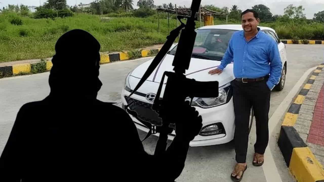 ‘যাওক, মোদীক কওক...’, পহলগাম আক্ৰমণত স্বামীক হেৰুওৱা মহিলাই বাখ্যা কৰিলে এই মৰ্মান্তিক দৃশ্য... ‘যাওক, মোদীক কওক...’, পহলগাম আক্ৰমণত স্বামীক হেৰুওৱা মহিলাই বাখ্যা কৰিলে এই মৰ্মান্তিক দৃশ্য...