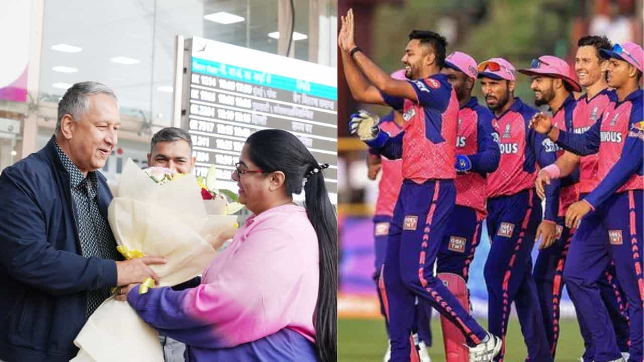 IPL 2025: কাইলৈ আৰ চি বিৰ বিৰুদ্ধে ৰাজস্থান ৰয়েলছৰ ঘৰুৱা মেচ, বিয়লি ৩.৩০ বজাৰ পৰা হ’ব আৰম্ভ