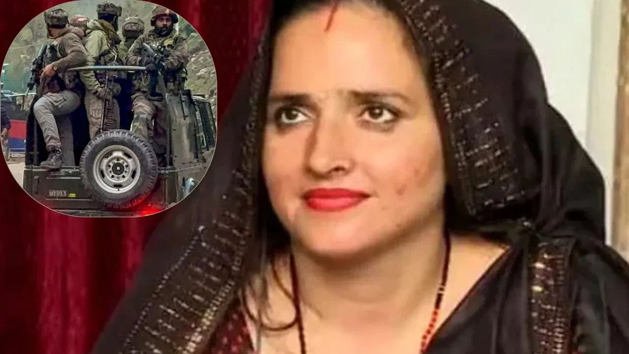 এইবাৰ সীমা হাইদৰ পাকিস্তানলৈ উভতি যাবনে ? ভাৰত চৰকাৰৰ এই সিদ্ধান্তৰ পাছতে উঠিছে প্ৰশ্ন