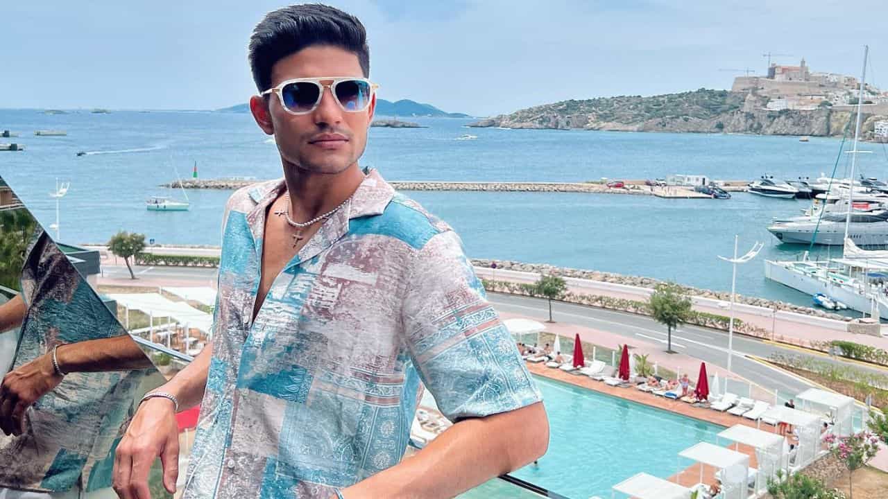 শচীন কন্যাৰ সৈতে বিচ্ছেদৰ খবৰ কিমান সঁচা! মুখ খুলিলে গিলে, ‘৩ বছৰৰ পৰা মই.....’ শচীন কন্যাৰ সৈতে বিচ্ছেদৰ খবৰ কিমান সঁচা! মুখ খুলিলে গিলে, ‘৩ বছৰৰ পৰা মই.....’