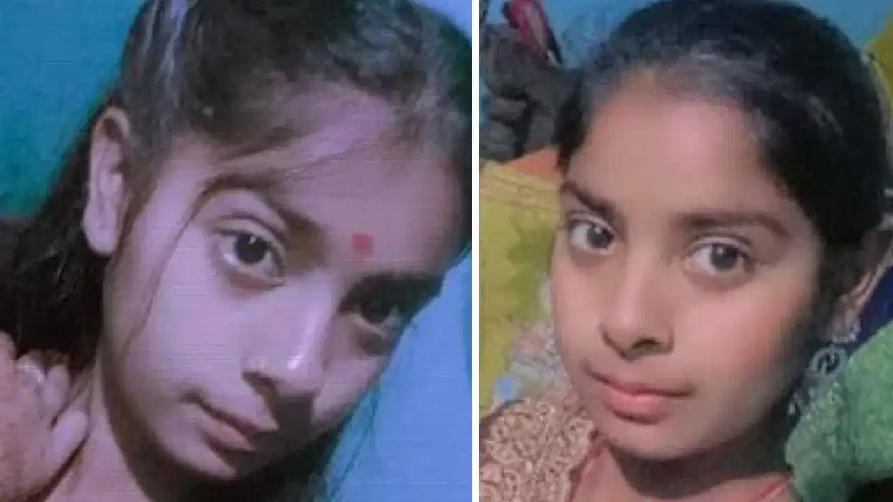 দীঘল চুলি হৈ পৰিল মৃত্যুৰ কাৰণ! ১৩ বছৰীয়া কিশোৰীৰ সৈতে ভয়ংকৰ ঘটনা...