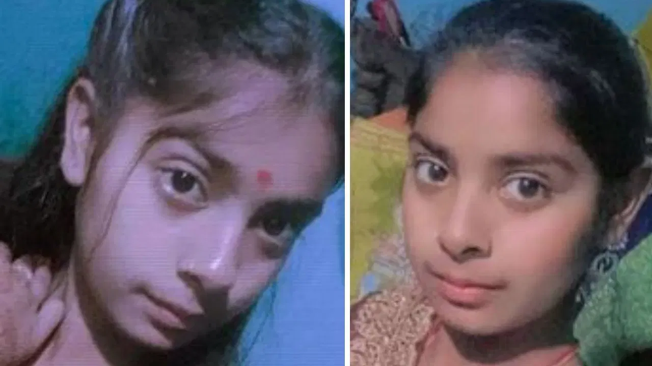 দীঘল চুলি হৈ পৰিল মৃত্যুৰ কাৰণ! ১৩ বছৰীয়া কিশোৰীৰ সৈতে ভয়ংকৰ ঘটনা…