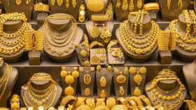 Gold Price Guwahati: সোণৰ অলংকাৰ ক্ৰয় কৰিব বিচাৰে নেকি? জানক গুৱাহাটীত কিমান হৈছে সোণ-ৰূপৰ মূল্য? Gold Price Guwahati: সোণৰ অলংকাৰ ক্ৰয় কৰিব বিচাৰে নেকি? জানক গুৱাহাটীত কিমান হৈছে সোণ-ৰূপৰ মূল্য?...