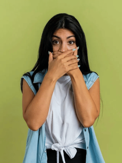 দৈনিক ব্ৰাছ কৰাৰ পিছতো মুখৰ দুৰ্গন্ধ ওলাই নেকি?