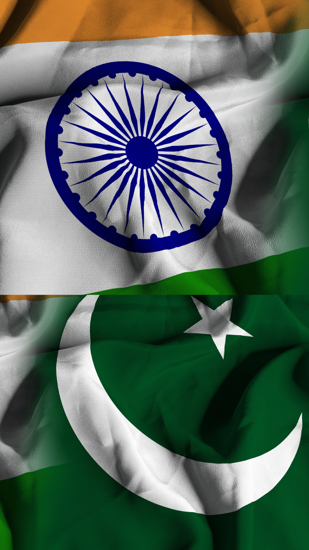 india- pak
