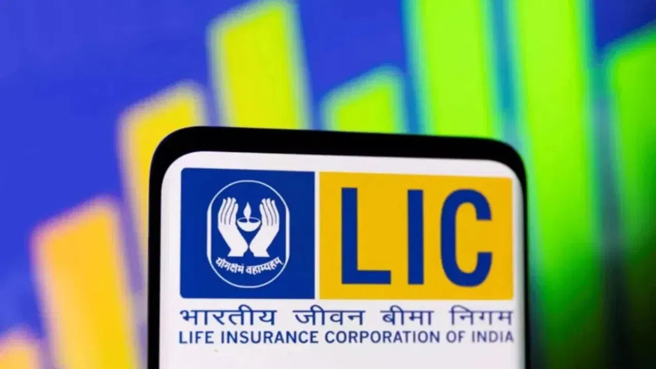 মহিলাসকলৰ বাবে LICৰ উৎকৃষ্ট আঁচনি, দৈনিক ৫০ টকা জমা কৰি পাব ৬ লাখলৈ… মহিলাসকলৰ বাবে LICৰ উৎকৃষ্ট আঁচনি, দৈনিক ৫০ টকা জমা কৰি পাব ৬ লাখলৈ…