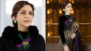 Ambani Family Live at 27th Floor of Antilia: এন্টিলিয়াত ২৭ নম্বৰ মহলাত কিয় থাকে আম্বানী পৰিয়াল? নীতা আম্বানীয়ে জনালে কাৰণ