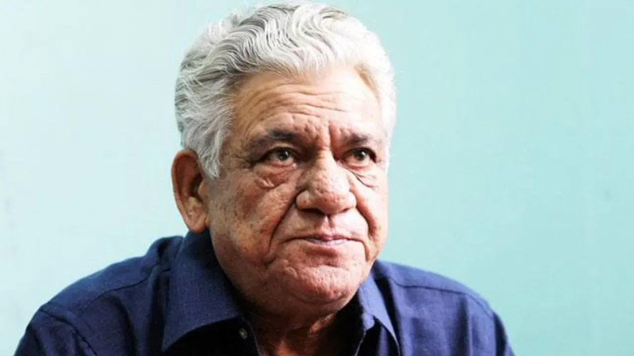 পত্নী আছিল গৰ্ভৱতী, তেতিয়াই পৰকীয়া প্ৰেমত পৰিছিল ওম পুৰী, কোন আছিল সেই যুৱতী? পত্নী আছিল গৰ্ভৱতী, তেতিয়াই পৰকীয়া প্ৰেমত পৰিছিল ওম পুৰী, কোন আছিল সেই যুৱতী?