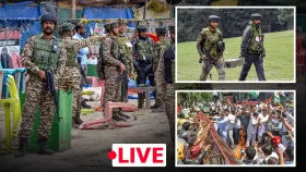 সন্ত্ৰাসবাদৰ বিৰুদ্ধে চৰকাৰৰ সিদ্ধান্তক সমৰ্থন কৰিব প্ৰতিটো দলে সন্ত্ৰাসবাদৰ বিৰুদ্ধে চৰকাৰৰ সিদ্ধান্তক সমৰ্থন কৰিব প্ৰতিটো দলে