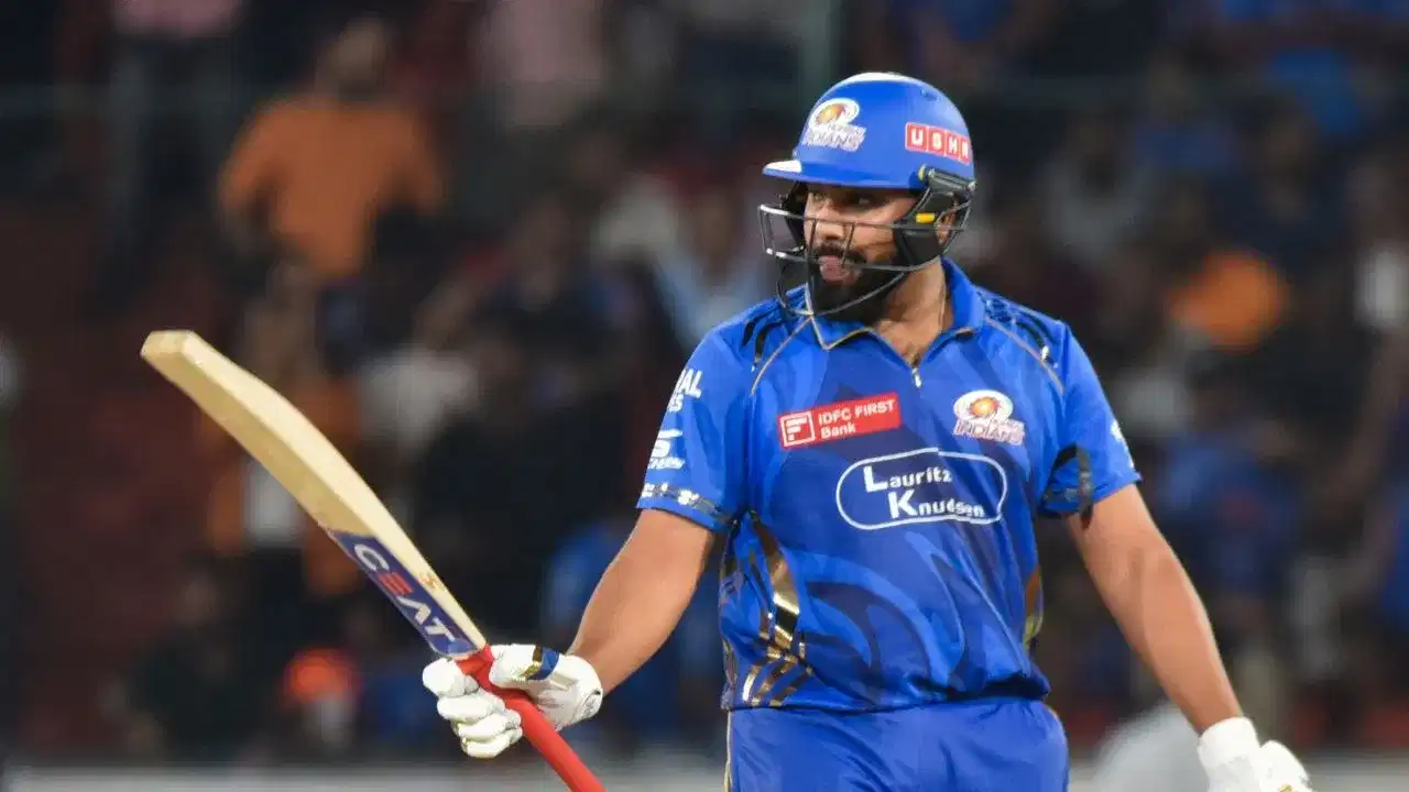 Rohit Sharma Birthday:  IPLত এই কৃতিত্ব গঢ়া একমাত্ৰ খেলুৱৈ ৰোহিত শৰ্মা, জন্মদিন উপলক্ষে জানো আহক হিটমেনৰ ৫ টা ডাঙৰ অভিলেখৰ বিষয়ে...